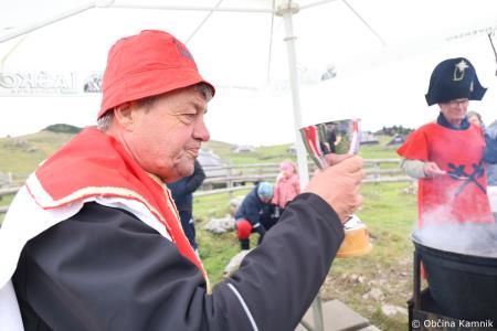 Praznovanje ob vstopu v 95. sezono bajtarstva (46)